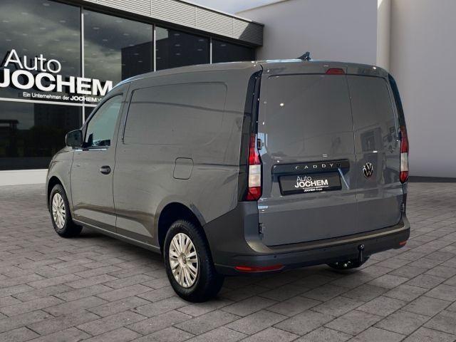 Volkswagen Caddy Cargo 2.0 TDI Boden Klima Shz AHK GJR
