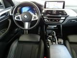 BMW X3 20 d xDrive M-Sport SAG,AHK,Leder,ACC - BMW X3: Weiß