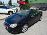 Volkswagen Eos 2.0 Turbo/ 200PS - Volkswagen Eos: Turbo