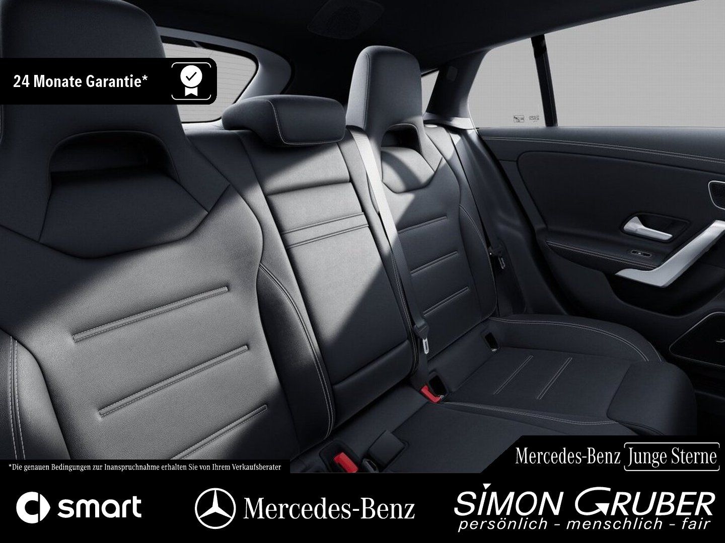Fahrzeugabbildung Mercedes-Benz CLA 45 S 4M+ SB AMG Perfo Leder Aero Driver HUD