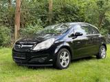 Opel Corsa 1.3 CDTI - Opel Corsa aus 2006: 1.3