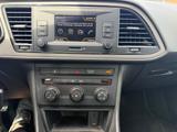 Seat Leon ST Reference 1,6 TDI - Seat Leon Reference mit Diesel-Antrieb