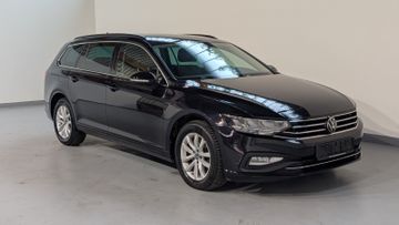 Volkswagen Passat 2.0 TDI Business ACC+LED+CARPLAY+AHK