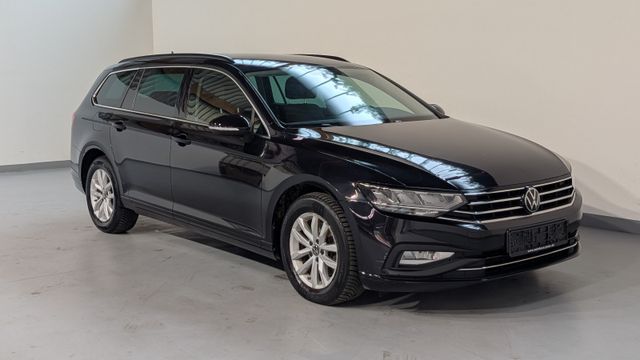 Volkswagen Passat 2.0 TDI Business ACC+LED+CARPLAY+AHK