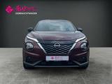 Nissan Juke Hybrid N-CONNECTA 143PS ( * WINTER-PAKET* ) - Nissan Gebrauchtwagen von 2023