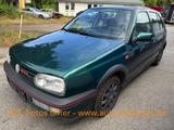Volkswagen Golf III 2.0 GTI Original Klima,4Tür,el.F,Alu,ZV - Volkswagen Golf: Iii GTI