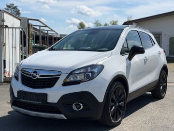 Opel Mokka - 1
