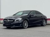Mercedes-Benz CLA 200 AMG/Klima/Navi/Xenon/HarmanKardon° - Mercedes-Benz CLA 200 in Düsseldorf