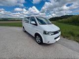 Volkswagen VW T5 Multivan, Allrad, SHZ, Automatik, Vo... - VW T5 Multivan Gebrauchtwagen in Stuttgart