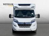 Etrusco T 7300 SB TypeX*DesignPaket*KomfortPaket*Markise - Etrusco T 7300 SB