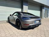 Porsche GTS/BOSE/KEIN-OPF/Sport-Chrono/PDLS+/PASM/Alcant - Porsche Cayman in Hamburg