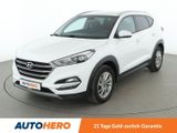 Hyundai Tucson 1.7 CRDi Trend blue 2WD Aut.*LED*PDC*SHZ* - Hyundai TUCSON in Köln