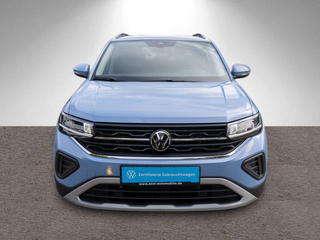 Volkswagen T-Cross - Bild 5