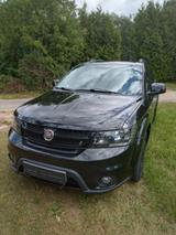 Fiat Freemont 2.0 16V Multijet 170 PS - Fiat Freemont in Stuttgart