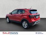 Volkswagen T-Cross 1.5 TSI DSG Style, AHK, Kamera, We Conne - Volkswagen: Von Händlern