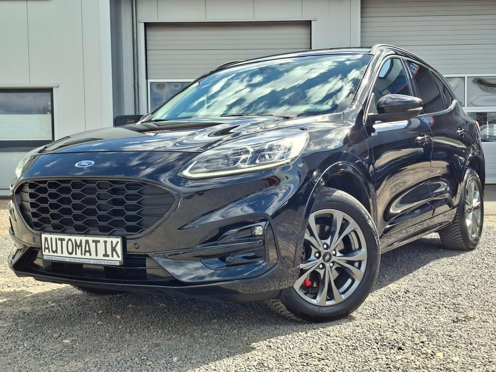 Ford Kuga Plug-In Hybrid ST-Line X*Nav*AppCon*SHZ*LHZ