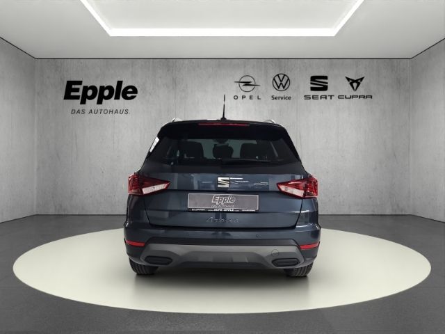 Seat Arona - Bild 8