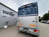 Mercedes-Benz Actros 2651 STX Wohnung 7-8 Pferde. - Gebraucht Tier-/Pferdetransport 2 pferde