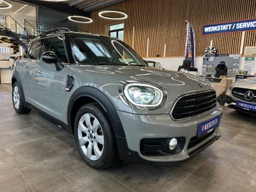 MINI Countryman *LED*Keyless*Navi*Leder*