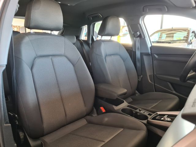 AUDI A3 Sportback 40 TFSI e basis
