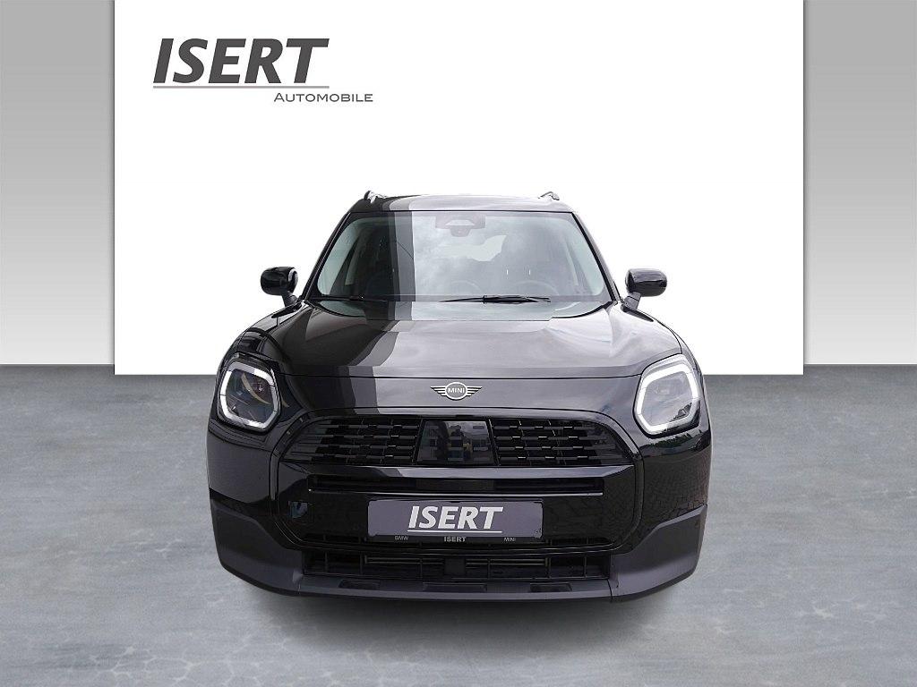 MINI Countryman C A. +PANODACH+HUD+PAKET M+LED+DAB