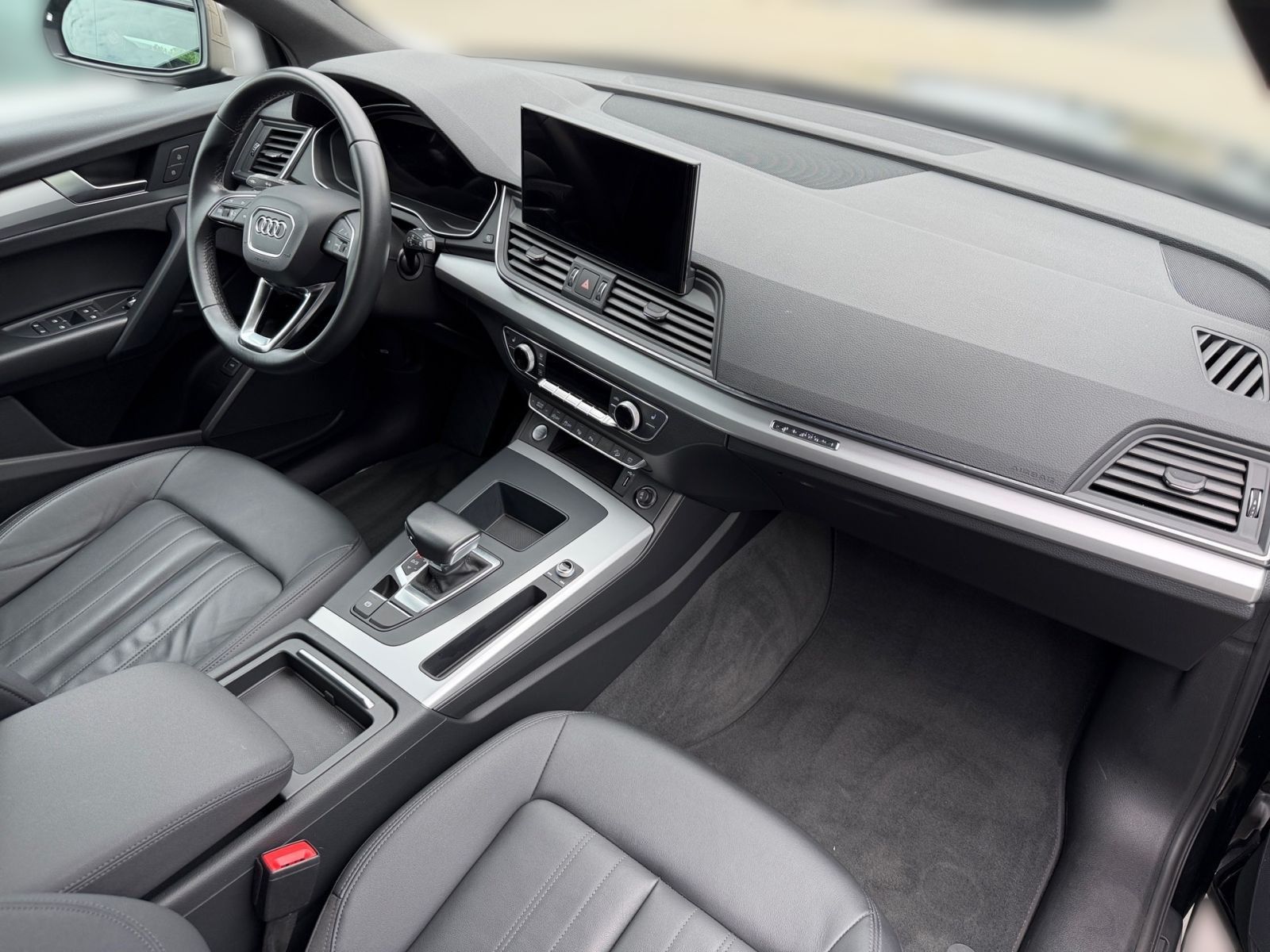 Audi Q5 - Bild 15