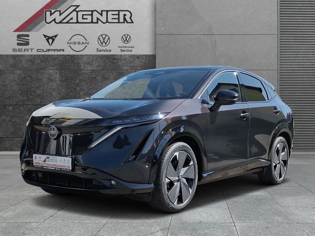 Nissan Ariya