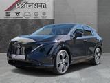 Nissan Ariya 87 kWh Evolve+ e-4orce 4x4 HUD Panorama Le - gebrauchte Nissan Ariya aus dem Jahr 2024
