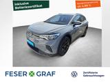 Volkswagen ID.4 Pure 1-GANG AUTOMATIK NAVI KLIMA LED - Volkswagen ID.4: Pure