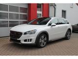Peugeot 508 SW RXH BlueHDi180 EAT6 Voll! Pano Leder HUD - Peugeot 508 Rxh mit Diesel-Antrieb