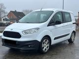 Ford Transit Courier 1.0 Ecoboost 5 Sitzer... - Ford Transit Courier aus 2017