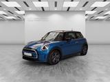 MINI Cooper Navi Head-Up Kamera Driv.Assist LED - MINI Cooper in Chemnitz