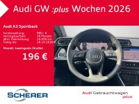 Audi A3 - Vorschau Bild 10