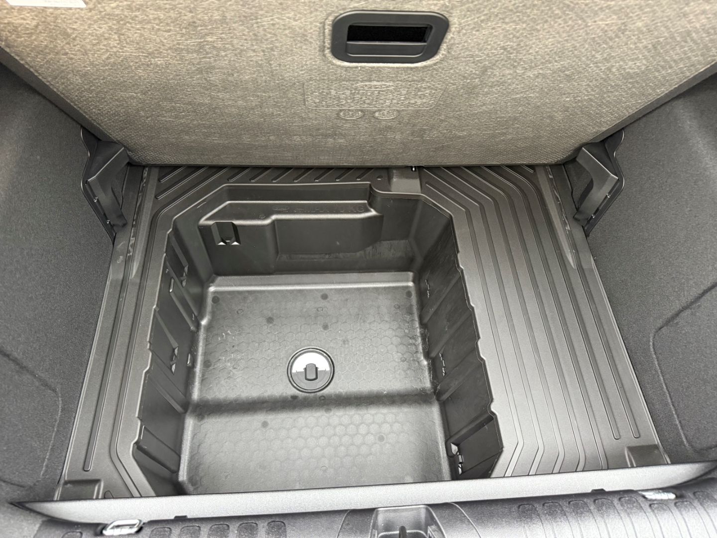 Fahrzeugabbildung Ford Puma Titanium Navi Digitales Cockpit LED Apple C