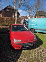 Fiat Punto 1.2 8V GO! GO! - Fiat Punto aus 2002: 1.2