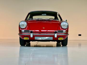 صورة مصغرة 12 لـ 1964 Porsche 911 URMODELL