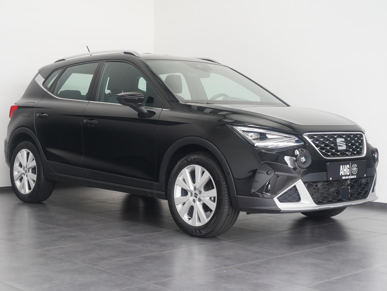 Seat Arona 1.0 TSI Xperience