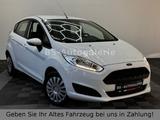 Ford Fiesta Trend*Klima*Sitzheizung*2.Hand*Scheckheft - Ford: Taxi