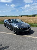 BMW M4 Cabrio F83 DKG LCI ohne OPF Garanti... - BMW M4 in Essen