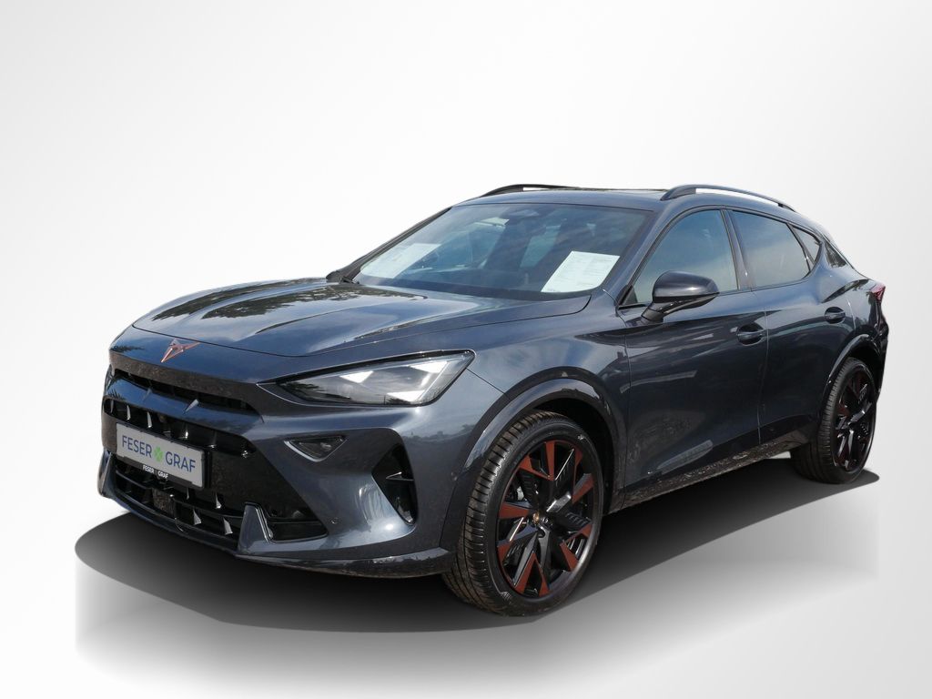 Cupra Formentor - Bild 15