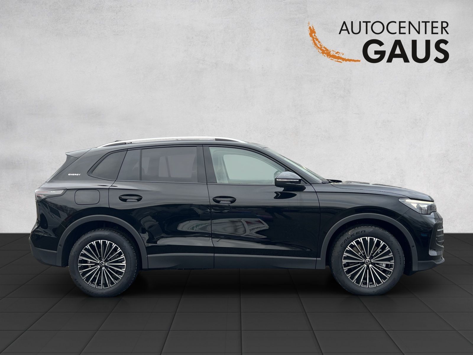 Volkswagen Tiguan - Bild 6