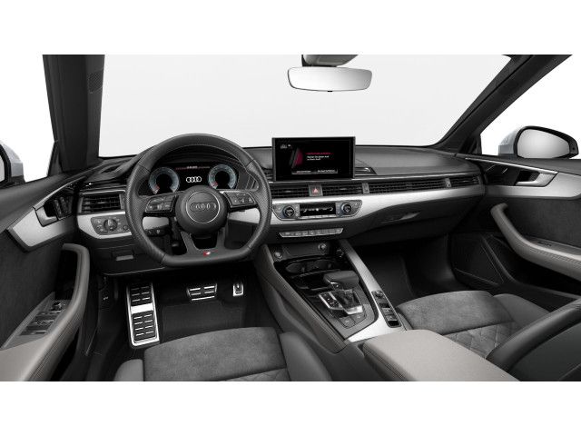 Audi A5 - Bild 5