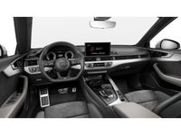 Audi A5 - Vorschau Bild 5