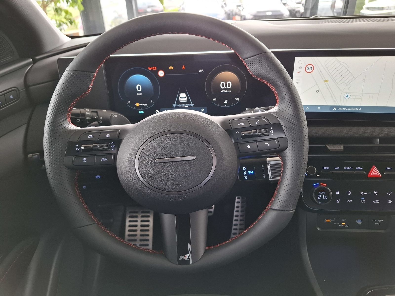 Hyundai TUCSON - Bild 22