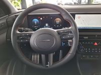 Hyundai TUCSON - Vorschau Bild 22