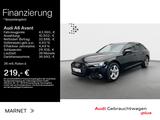 Audi A6 Avant Sport advanced 35 TDI*HeadUp*Matrix*AHK - Audi A6 Jahreswagen mit Diesel-Antrieb: Kombi