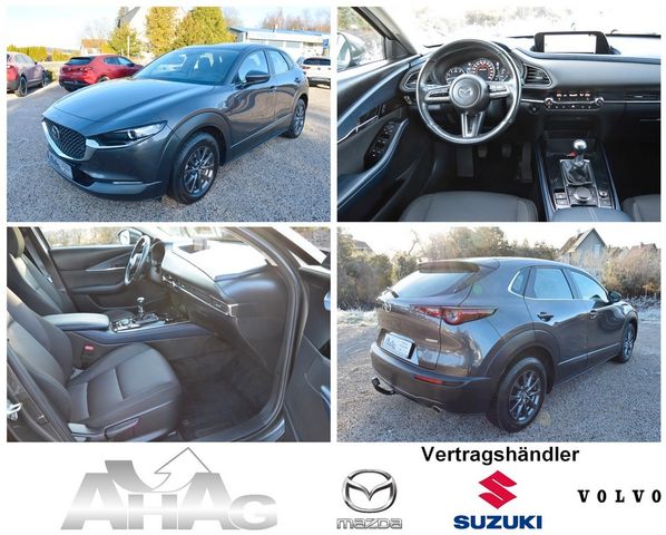 Mazda CX-30 2.0 SKYACTIV-G M-Hybrid 150 Selection *AHK