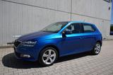 Skoda Fabia 1.0MPI SHZ PDC Freisprech 1.Hand* Top Zust - Skoda Autos von Händlern