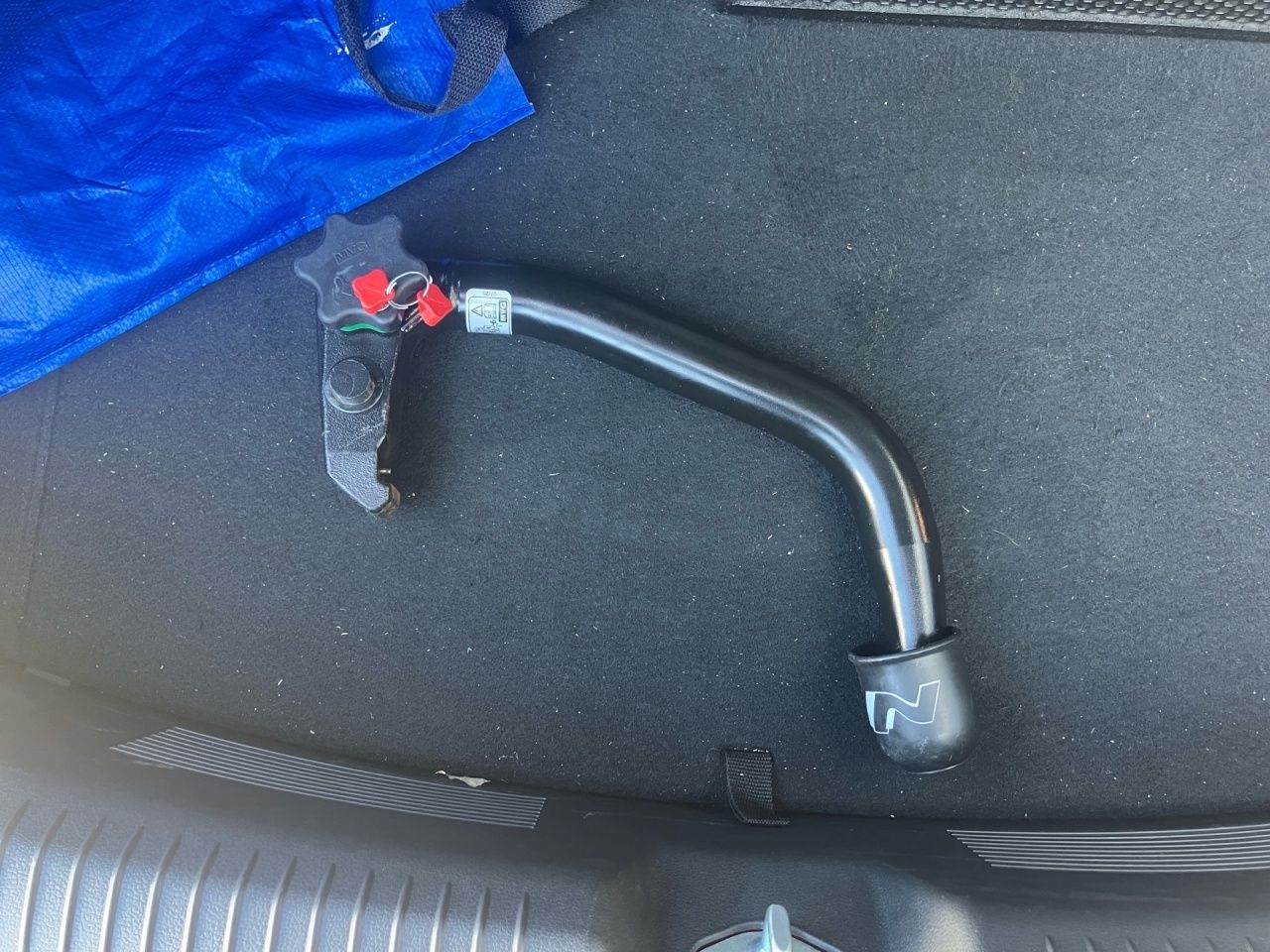 Fahrzeugabbildung Hyundai i30N PERF. FASTBACK PANO*abn.AHK*SP.SITZ*LHZ*SHZ