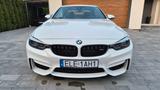 BMW M4 Cabrio M4 - gebrauchte BMW M4 aus dem Jahr 2018